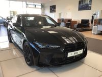 Gebraucht BMW M3 Competition Edition 510 PS (375 kW) 2022 Schwarz Limousine