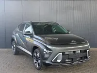 Neu Hyundai Kona Comfort 101 PS (74 kW) 2025 Amazon grey SUV