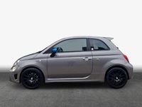 Usata Abarth 595 165 CV (121 kW) 2022 Grigio Berlina