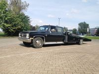 Gebraucht Chevrolet Silverado 260 PS (191 kW) 1985 Schwarz Abholung