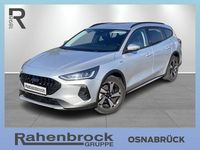 Gebraucht Ford Focus Active 125 PS (91 kW) 2024 Silber Limousine