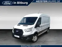 Gebraucht Ford Transit Trend 131 PS (96 kW) 2025 Andere Van
