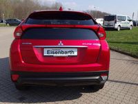Gebraucht Mitsubishi Eclipse Cross Active 163 PS (119 kW) 2020 Rot SUV