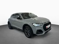 Używany Audi A1 S-Line 150 KM (110 kW) 2025 Szary SUV