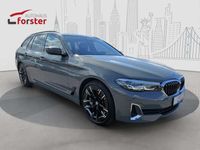 gebraucht BMW 530 d xDrive Luxury Line Panodach Komfortsitze