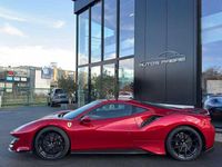 Gebraucht Ferrari 488 719 PS (528 kW) 2020 Rot