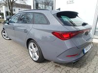 Gebraucht Cupra Leon VZ 310 PS (228 kW) 2022 Grau Limousine