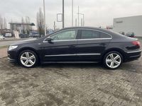 Gebraucht VW CC 238 PS (175 kW) 2010 Limousine