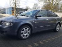 gebraucht Audi A4 s4