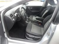 gebraucht VW Polo V Style 1.2 TDI*Klimaanlage*Alu*Euro-5