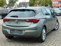 gebraucht Opel Astra 1.2 Turbo Elegance S/S - Navi - Kamera -