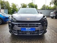Gebraucht Cupra Terramar VZ 265 PS (194 kW) 2025 Mythos schwarz metallic SUV