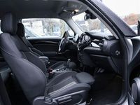 Gebraucht Mini Cooper SE Essential 135 kW (184 PS) 2022 Schwarz Kleinwagen