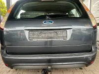 Gebraucht Ford Focus 101 PS (74 kW) 2010 Grau Kombi