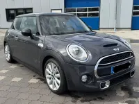 Gebraucht Mini Cooper S 192 PS (141 kW) 2017 Grau Kleinwagen