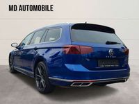 gebraucht VW Passat Variant R Line Elegance 4Motion Pano LED