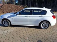 gebraucht BMW 120 D XDrive M Sport, Standheizung