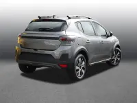 Neu Dacia Sandero Expression 114 PS (83 kW) 2026 Dolomitgrau Limousine