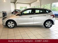 Gebraucht Skoda Octavia 101 PS (74 kW) 2021 Andere Limousine