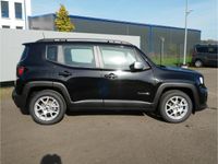 gebraucht Jeep Renegade LIMITED 1.0 T-GDI 4x2 NAV PARK WINTER