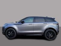 Gebraucht Land Rover Range Rover evoque Black Edition 163 PS (119 kW) 2024 Eiger grey (grau) SUV