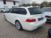 gebraucht BMW 525 Touring d Edition Sport M Paket,Xenon,Navi