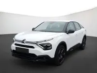 Gebraucht Citroën C4 Feel 131 PS (96 kW) 2023 Weiß Limousine