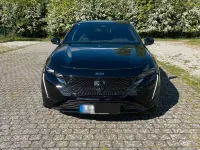 Gebraucht Peugeot 308 SW GT 131 PS (96 kW) 2024 Schwarz Limousine