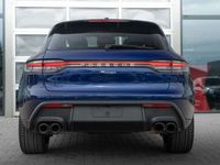 gebraucht Porsche Macan 2.0/LED/SHZ/PANO/Neues Modell