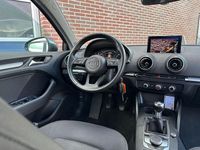 Gebraucht Audi A3 Proline 116 PS (85 kW) 2020 Grau Limousine