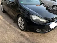 Gebraucht VW Golf VI Style 122 PS (89 kW) 2011 Kleinwagen