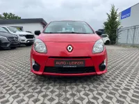 Gebraucht Renault Twingo 75 PS (55 kW) 2011 Rot Kleinwagen