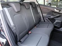 Ny Ford Focus Titanium 155 HK (114 kW) 2026 Sort Sedan