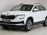 gebraucht Skoda Karoq 1.5 TSI DSG Ambition Kam AHK ACC 4xSHZ LED