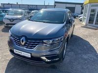 Gebraucht Renault Koleos Initiale Paris 184 PS (135 kW) 2023 Gray m SUV