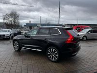 Gebraucht Volvo XC60 Plus 197 PS (144 kW) 2022 Black stone, solid / solid SUV