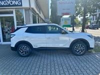 Usata KGM Korando 139 kW (190 CV) 2024 Bianco SUV