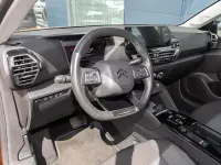 Gebraucht Citroën e-C4 Feel 100 kW (136 PS) 2022 Braun Limousine