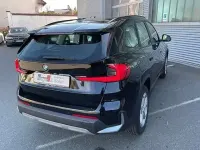 Gebraucht BMW X1 Performance 170 PS (125 kW) 2023 Schwarz SUV