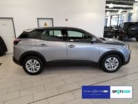 gebraucht Peugeot 3008 Active PT 130 S+S GPF RFK PDC LMF Mirror Li