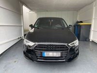 gebraucht Audi A3 Sportback TFSI AppelCarPlay VirtualCockpit PDC