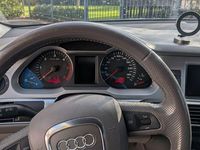 Gebraucht Audi A6 140 PS (102 kW) 2008 Grau Kombi