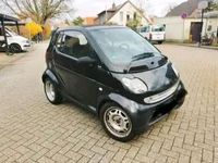 gebraucht Smart ForTwo Coupé -