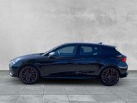 Neu Cupra Leon 150 PS (110 kW) 2025 Midnight schwarz metallic Limousine