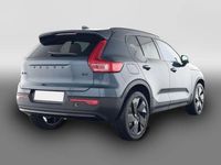Gebraucht Volvo XC40 Plus 163 PS (119 kW) 2025 Blau SUV