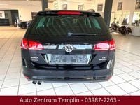 Gebraucht VW Golf VII 122 PS (89 kW) 2015 Blau Limousine