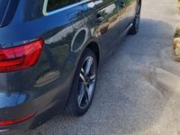 gebraucht Audi A4 3.0 tdi