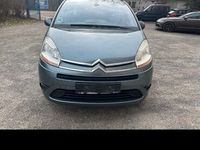 gebraucht Citroën C4 