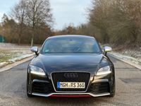 gebraucht Audi TT RS Coupe quattro/BOSE/500PS/R8 Bremse/