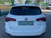 Gebraucht Fiat Tipo Lounge 120 PS (88 kW) 2017 Andere Limousine